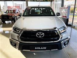 تويوتا هايلوكس